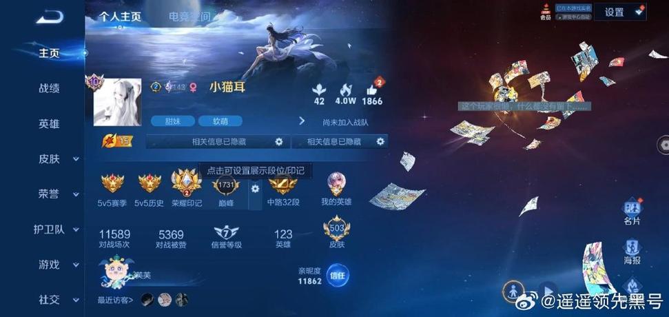 王者黑号发卡网截图