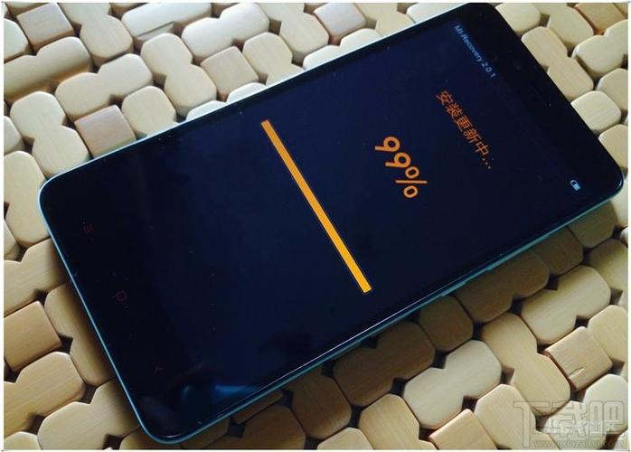 红米note7系统最新版本截图