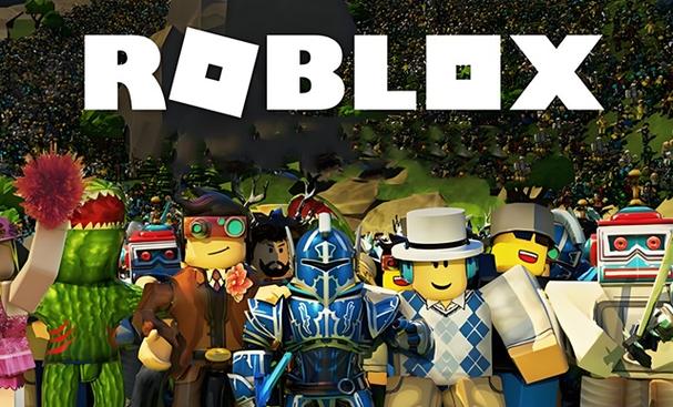 罗布勒斯roblox国际服图标