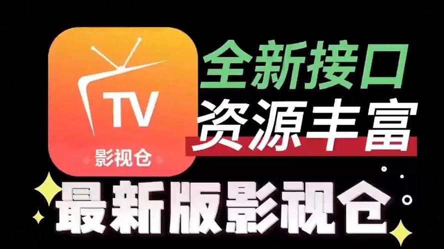 影视仓v3低配版配置接口游戏截图