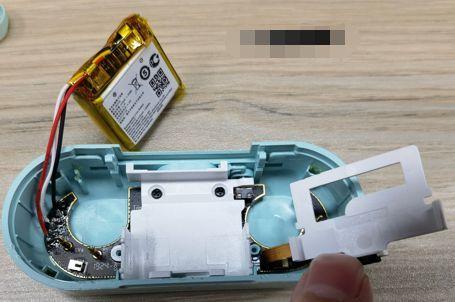 华为蓝牙耳机电池能换吗攻略截图