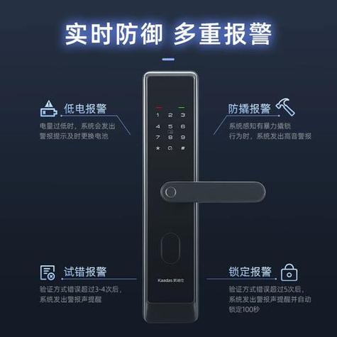 密码锁一直响怎么解除缩略图