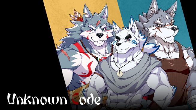 unknowncode兽人游戏最新版本图标