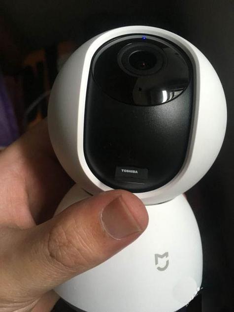小米摄像头内存卡格式