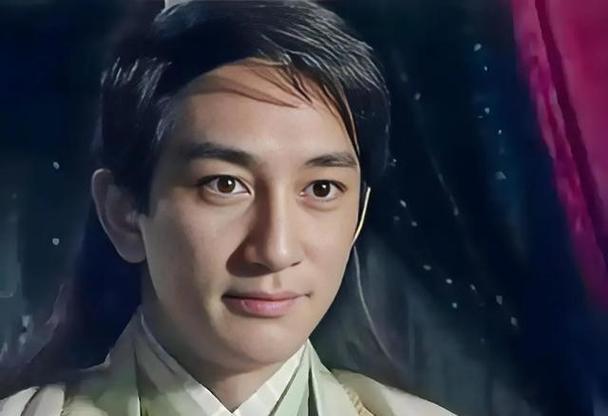 金庸 张无忌最强男主角图标