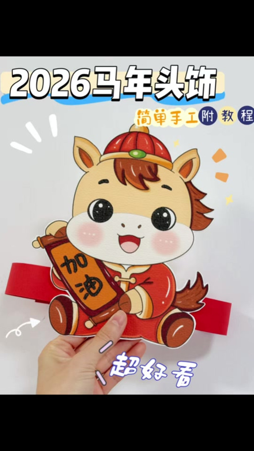 2026最火小手工截图
