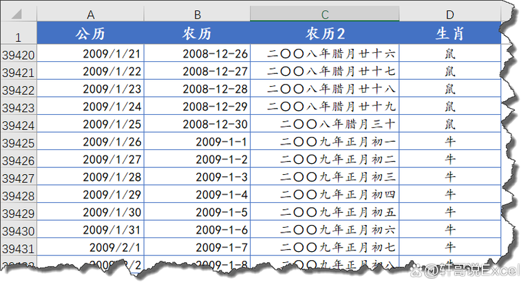 oppo怎么设置农历日期缩略图