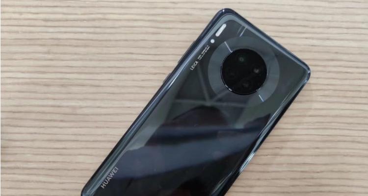 mate30能泡水吗缩略图