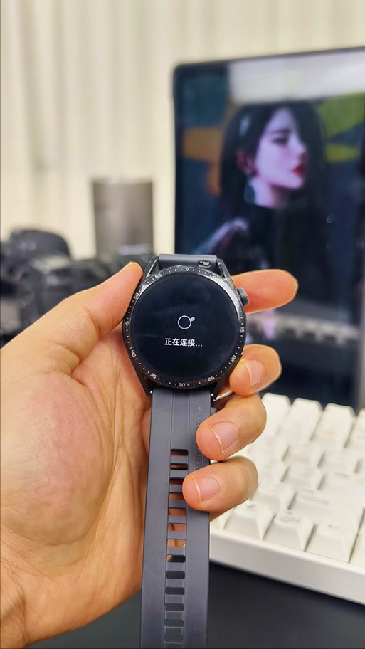 华为手表唤醒语音助手叫什么缩略图