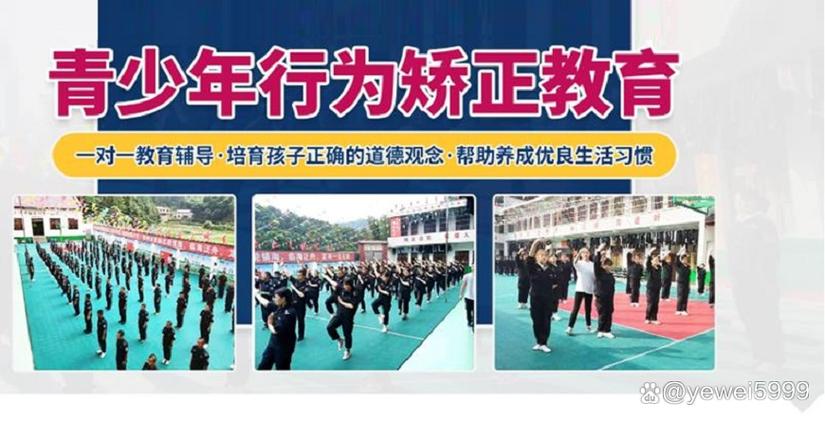 青岛青少年叛逆正规全封闭学校游戏截图