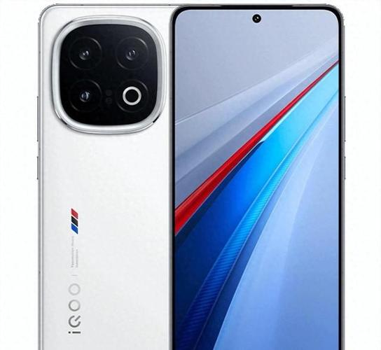 iqoo13背部有磁吸吗游戏截图