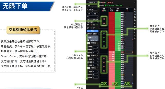 无限易客户端图标