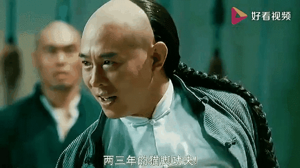 功夫视频app最新版下载图标