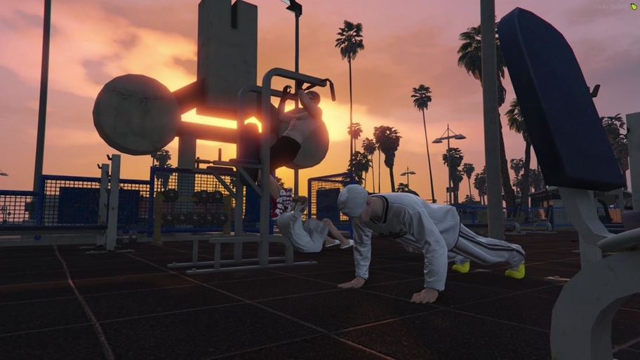 gta5鲨鱼会咬人吗图标