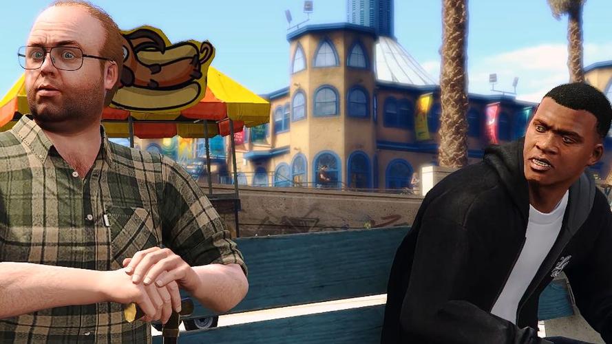 gta5单人任务一览表截图