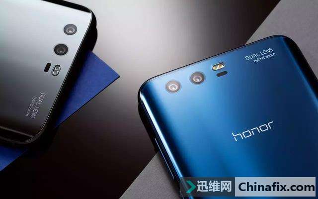 小米手机两个摄像头有什么用