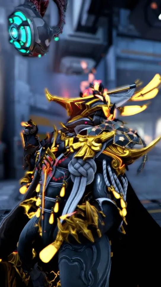 warframe所有p甲图鉴图标