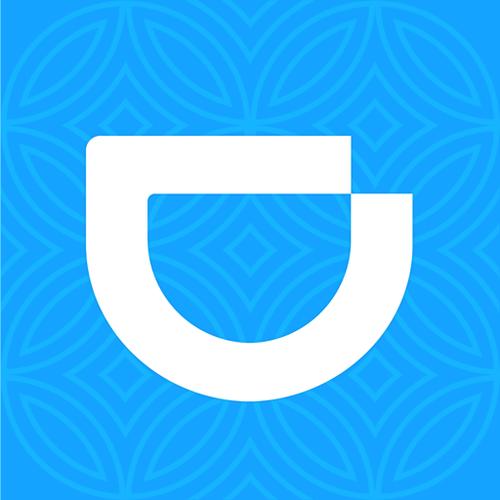 滴滴金融官网截图