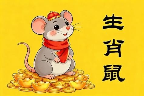 属鼠的人2026能养仓鼠吗游戏截图
