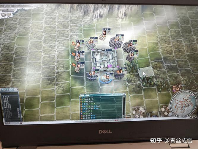 血色衣冠庙和遗迹12个坐标截图
