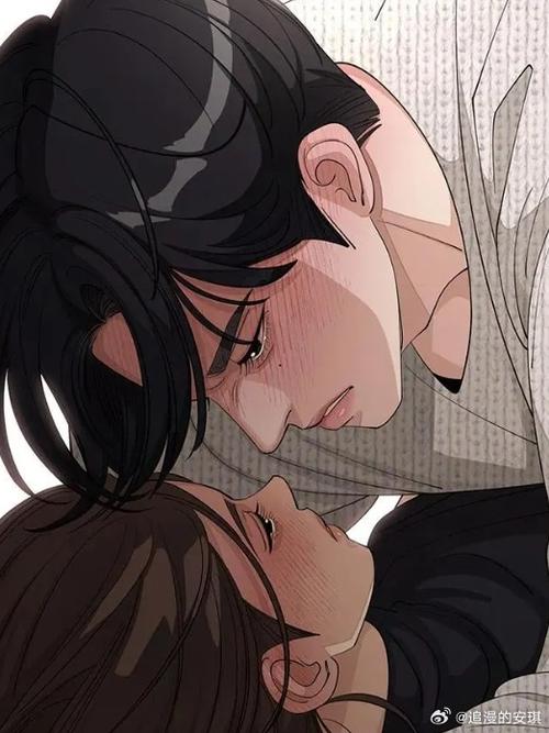 好看的日韩漫画推荐缩略图