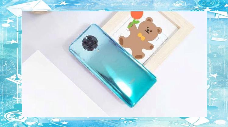 红米k30优缺点