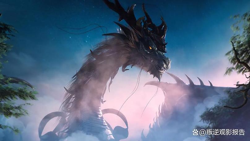 斗罗大陆之从魂兽开始修炼截图