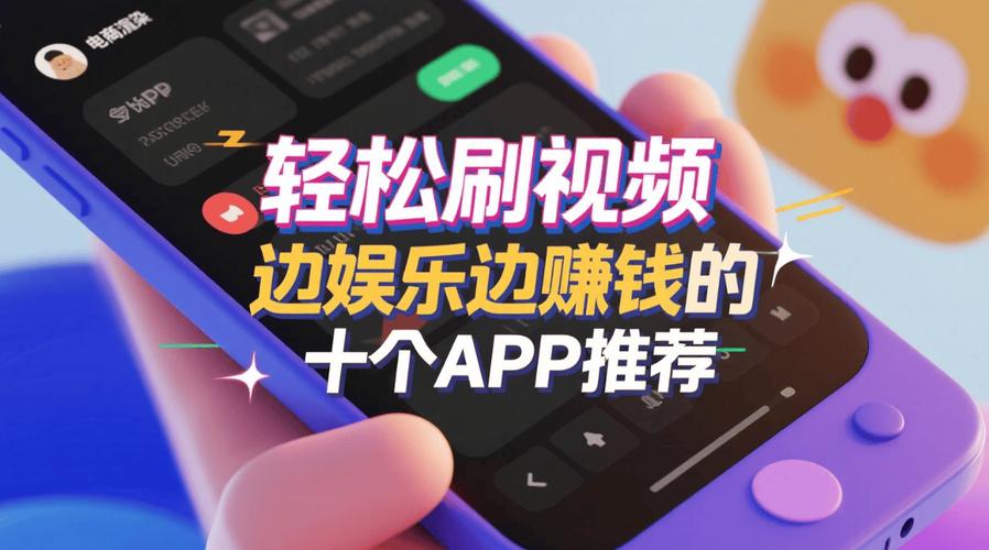 赚钱短视频缩略图