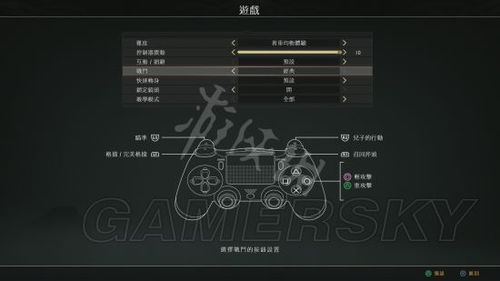 战神4章节顺序截图
