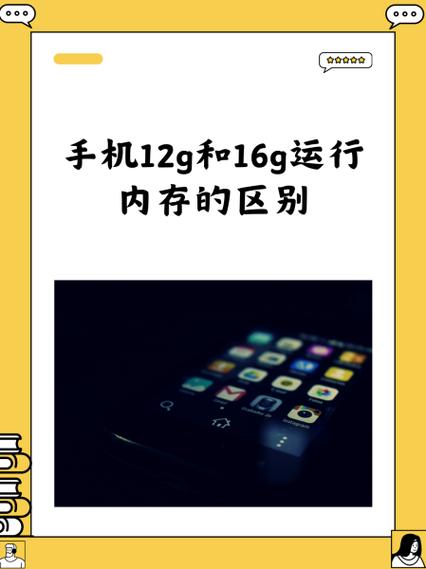 12G十12G和12G哪个好图标
