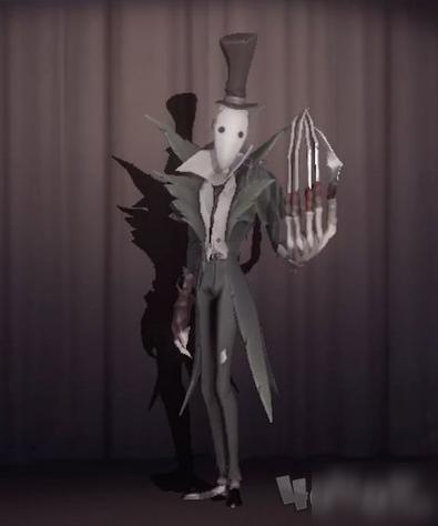 第五人格杰克吧