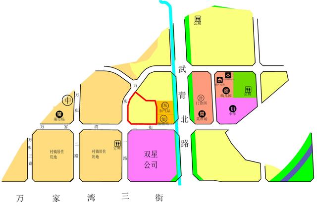 哪年盖的房子不算违建图标