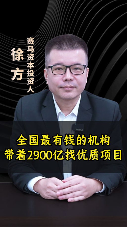 赛马资本投资过的项目图标