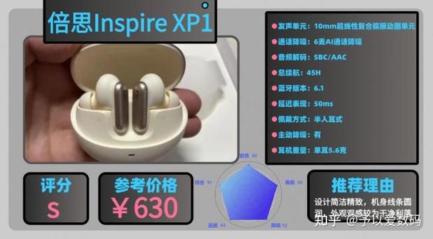最好的蓝牙耳机蓝牙耳机排名游戏截图