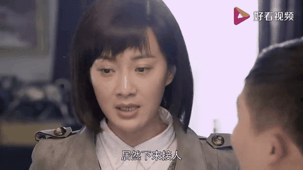 战地枪王李如雪截图