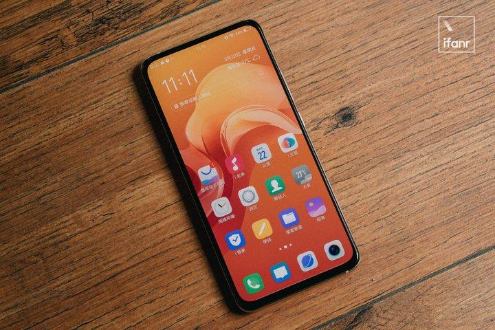 vivox27如何提高网速