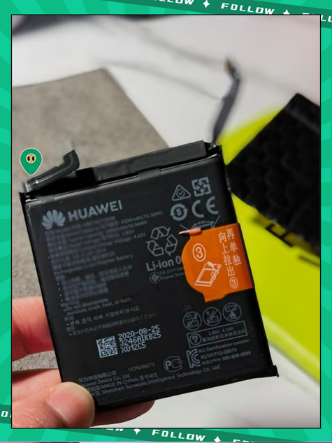 华为手机电池一般能用几年缩略图