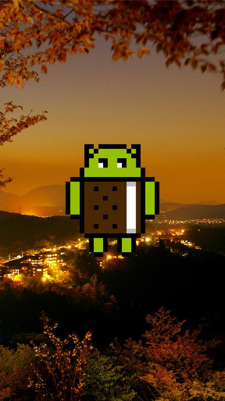 Android17彩蛋下载安装包缩略图