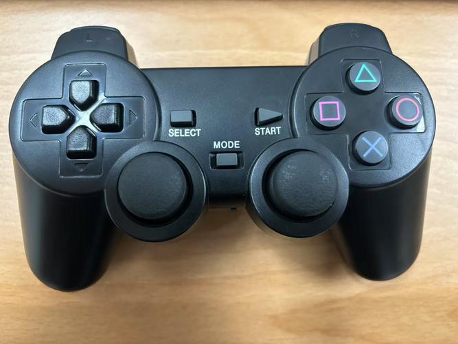 ps4手柄能玩ps2游戏吗