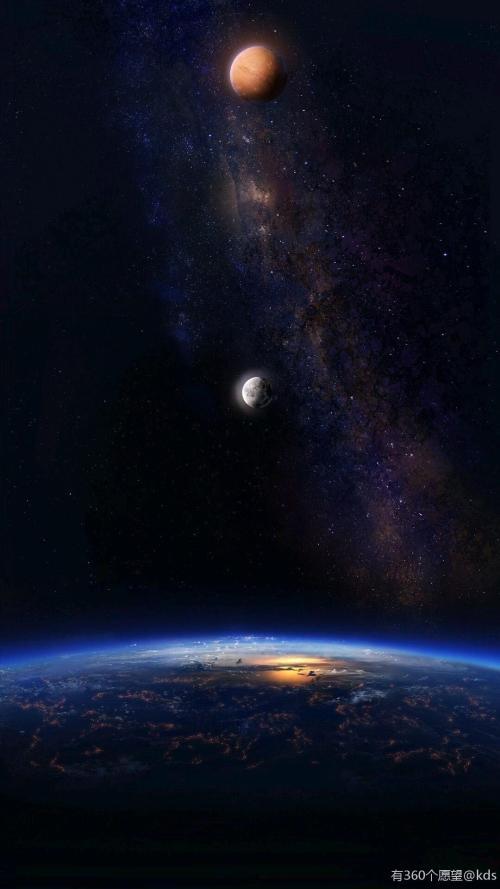 360壁纸图标
