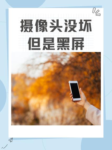摄像头不自检是什么原因