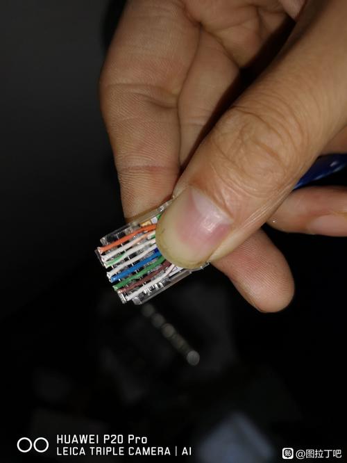 超五类网线可以跑千兆吗缩略图