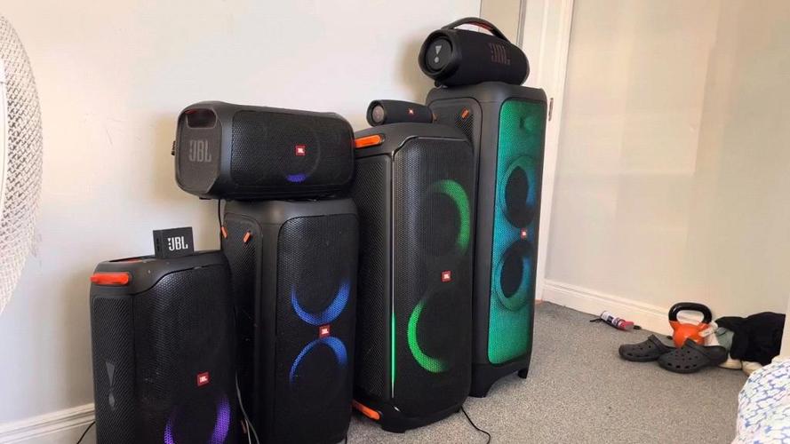 重低音均衡器图图标