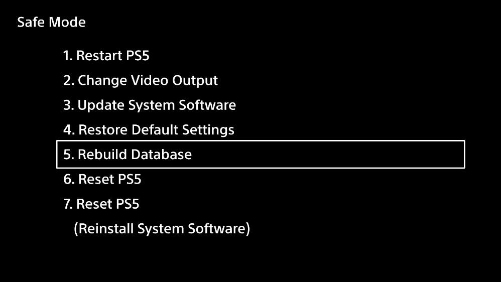 ps5关闭待机模式缩略图
