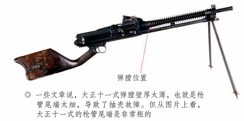type11机枪截图