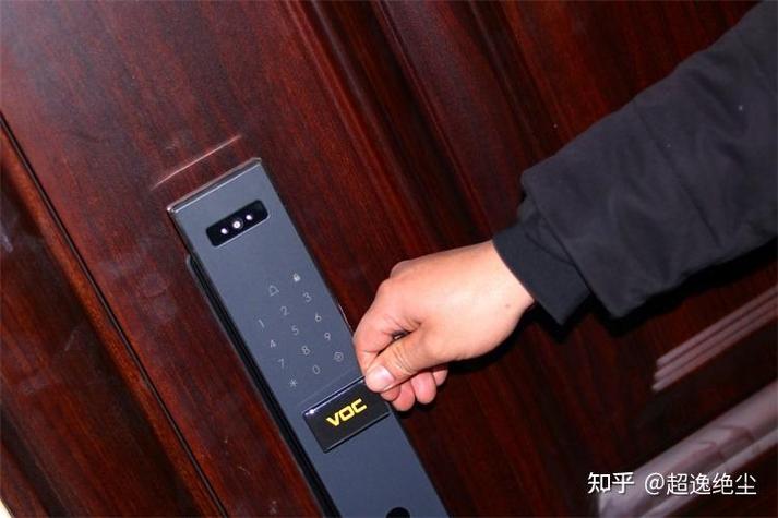 智能锁门铃不响怎么回事儿缩略图