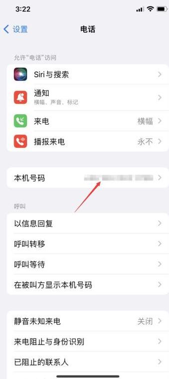 苹果手机怎么设置假停机缩略图