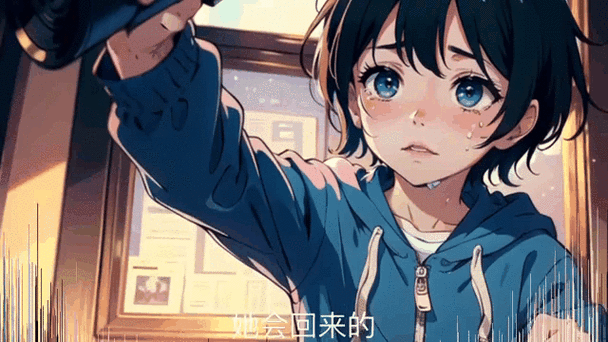 二次元和动漫的区别截图