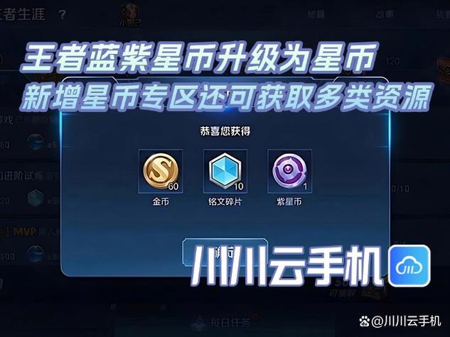 王者星币购买的语音包怎么用不了截图
