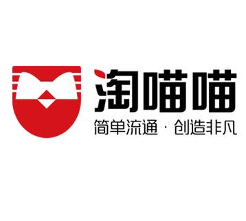淘喵喵订货平台图标